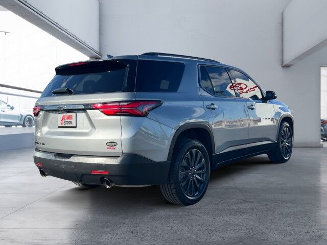 2023 Chevrolet Traverse RS Yuma AZ