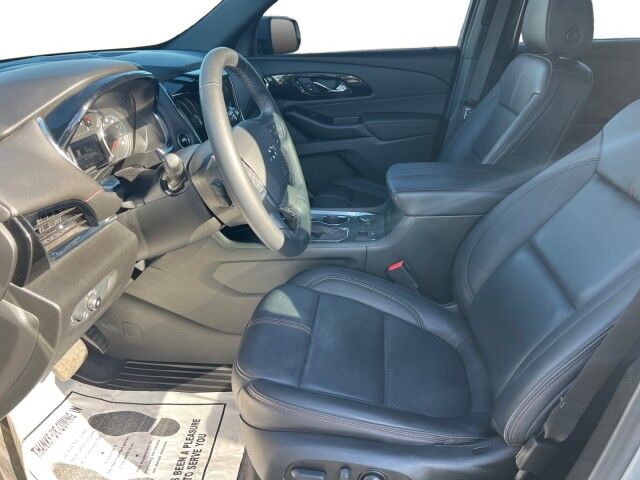 2023 Chevrolet Traverse RS Yuma AZ