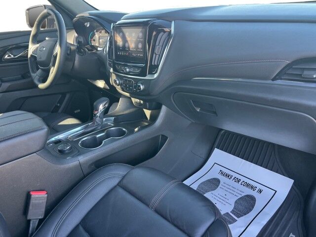 2023 Chevrolet Traverse RS Yuma AZ