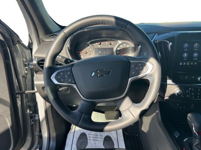 2023 Chevrolet Traverse RS Yuma AZ