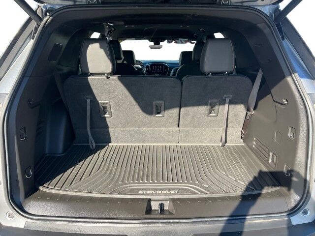 2023 Chevrolet Traverse RS Yuma AZ