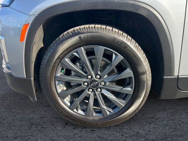 2023 Chevrolet Traverse RS Yuma AZ