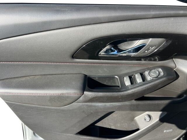 2023 Chevrolet Traverse RS Yuma AZ