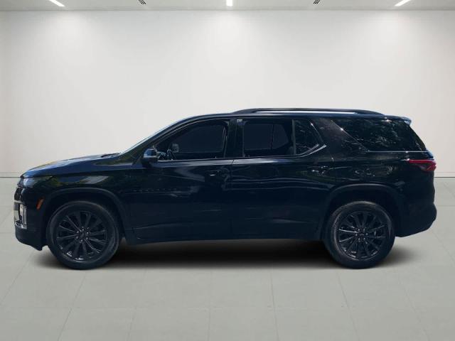 2023 Chevrolet Traverse RS North Dartmouth MA