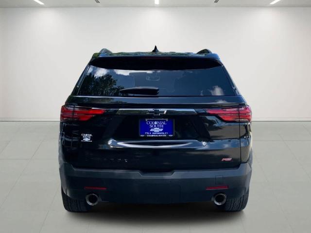 2023 Chevrolet Traverse RS North Dartmouth MA