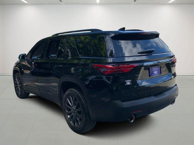 2023 Chevrolet Traverse RS North Dartmouth MA