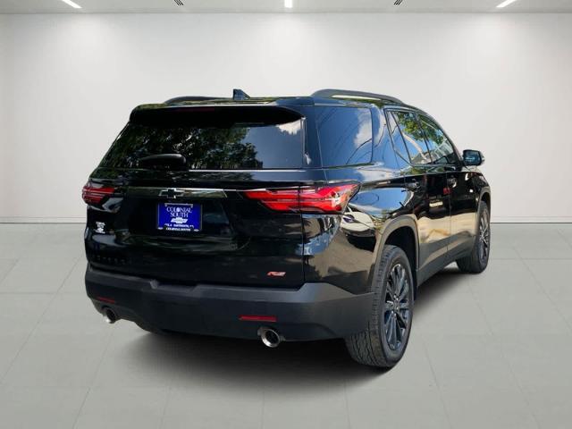 2023 Chevrolet Traverse RS North Dartmouth MA