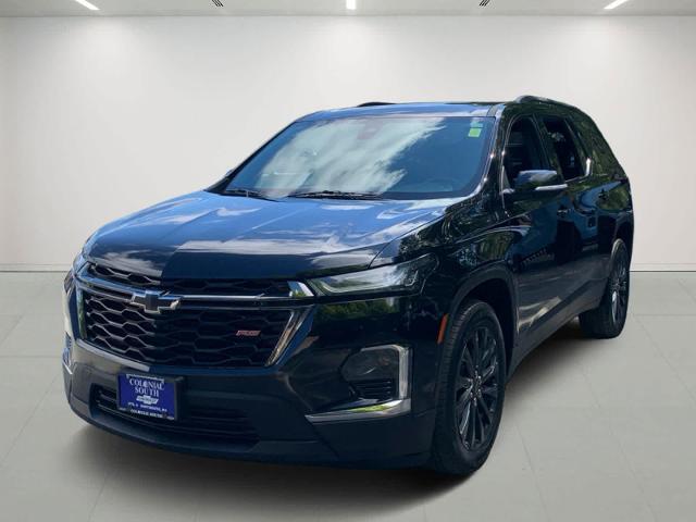 2023 Chevrolet Traverse RS North Dartmouth MA