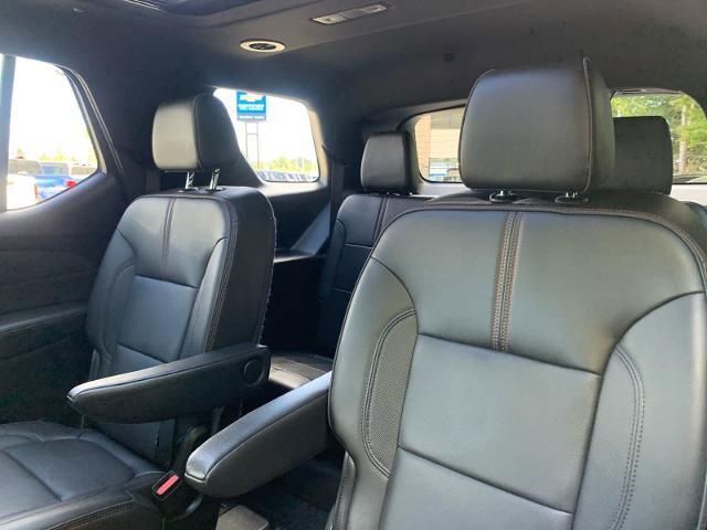 2023 Chevrolet Traverse RS North Dartmouth MA