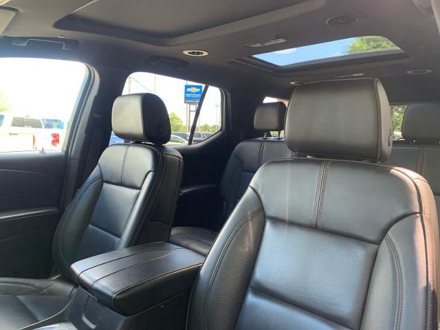 2023 Chevrolet Traverse RS North Dartmouth MA