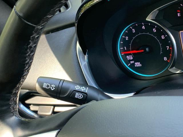 2023 Chevrolet Traverse RS North Dartmouth MA