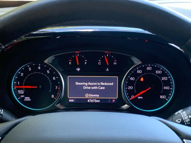 2023 Chevrolet Traverse RS North Dartmouth MA