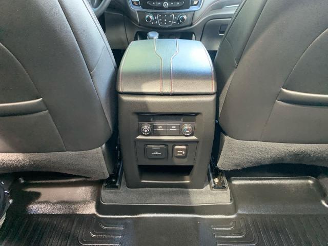 2023 Chevrolet Traverse RS North Dartmouth MA
