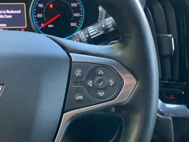 2023 Chevrolet Traverse RS North Dartmouth MA