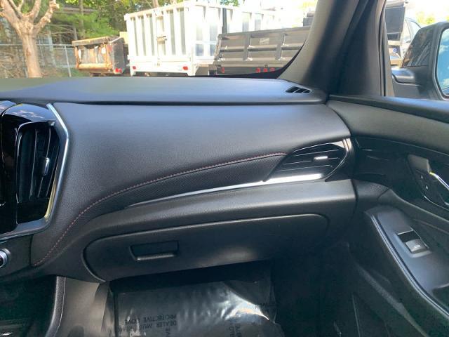 2023 Chevrolet Traverse RS North Dartmouth MA