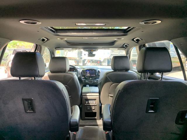 2023 Chevrolet Traverse RS North Dartmouth MA