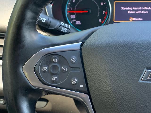 2023 Chevrolet Traverse RS North Dartmouth MA