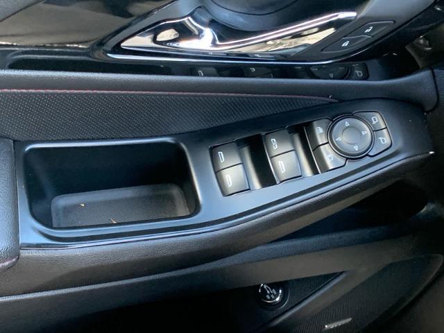 2023 Chevrolet Traverse RS North Dartmouth MA