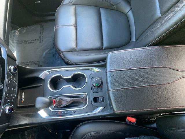 2023 Chevrolet Traverse RS North Dartmouth MA