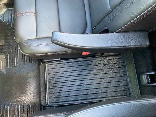 2023 Chevrolet Traverse RS North Dartmouth MA