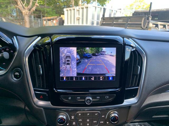2023 Chevrolet Traverse RS North Dartmouth MA