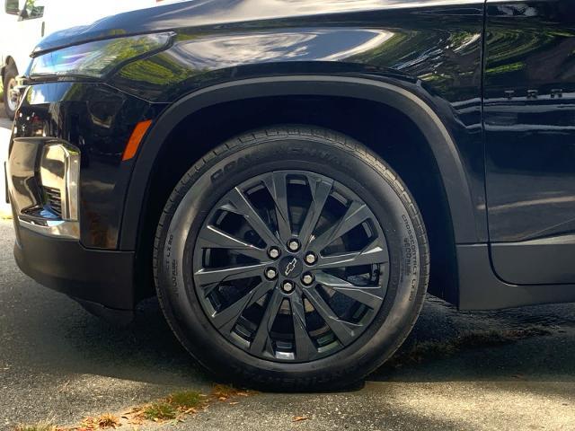 2023 Chevrolet Traverse RS North Dartmouth MA