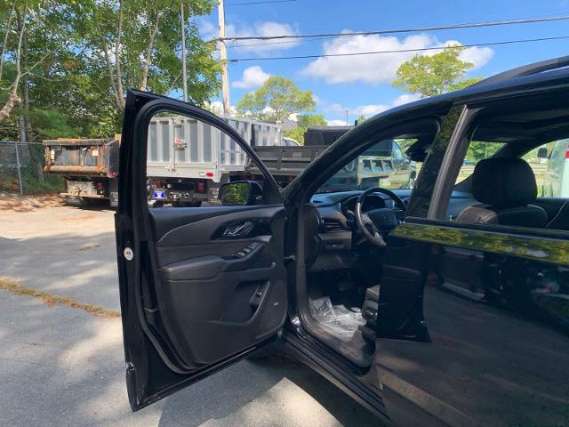 2023 Chevrolet Traverse RS North Dartmouth MA