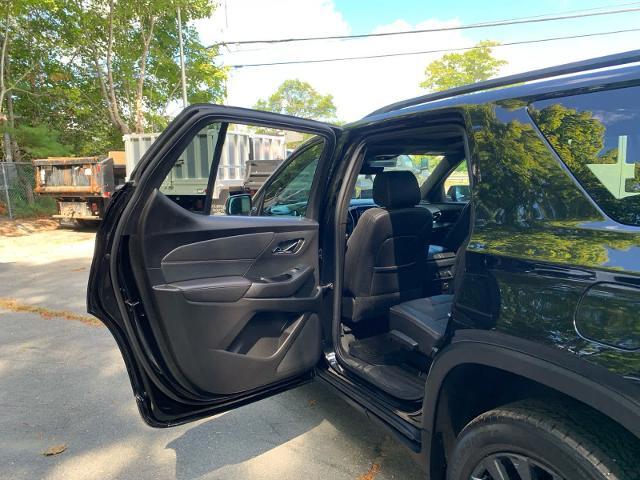2023 Chevrolet Traverse RS North Dartmouth MA