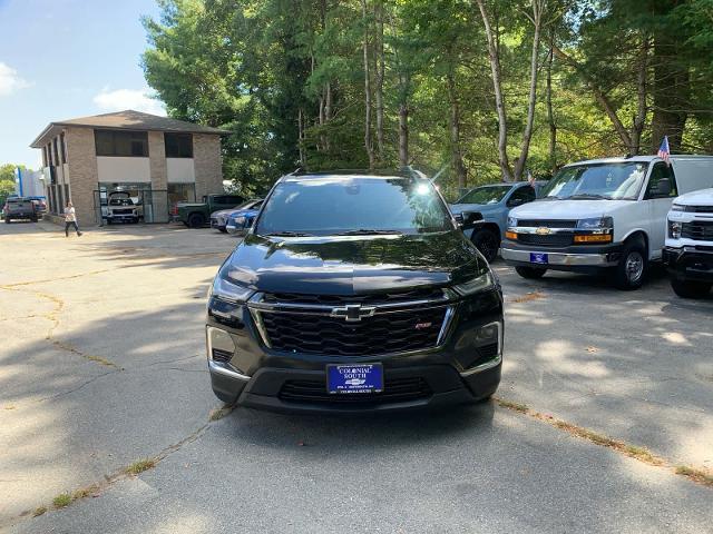 2023 Chevrolet Traverse RS North Dartmouth MA