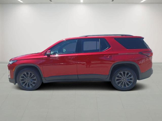 2023 Chevrolet Traverse RS Acton MA