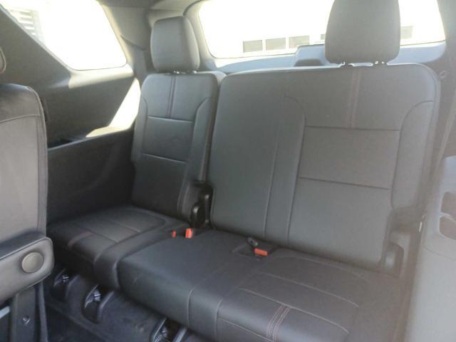 2023 Chevrolet Traverse RS Acton MA