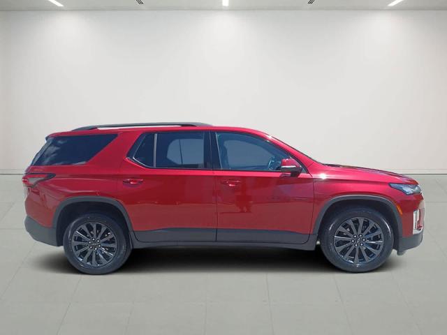 2023 Chevrolet Traverse RS Acton MA