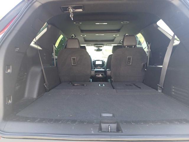 2023 Chevrolet Traverse RS Acton MA
