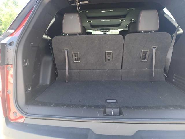 2023 Chevrolet Traverse RS Acton MA