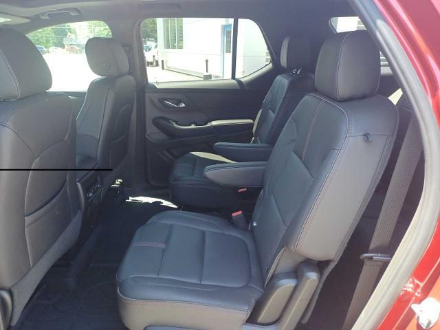 2023 Chevrolet Traverse RS Acton MA