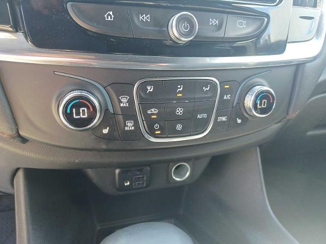 2023 Chevrolet Traverse RS Acton MA