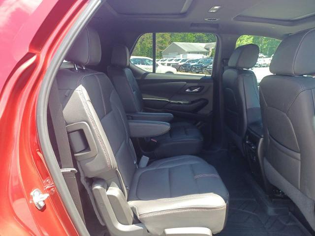 2023 Chevrolet Traverse RS Acton MA