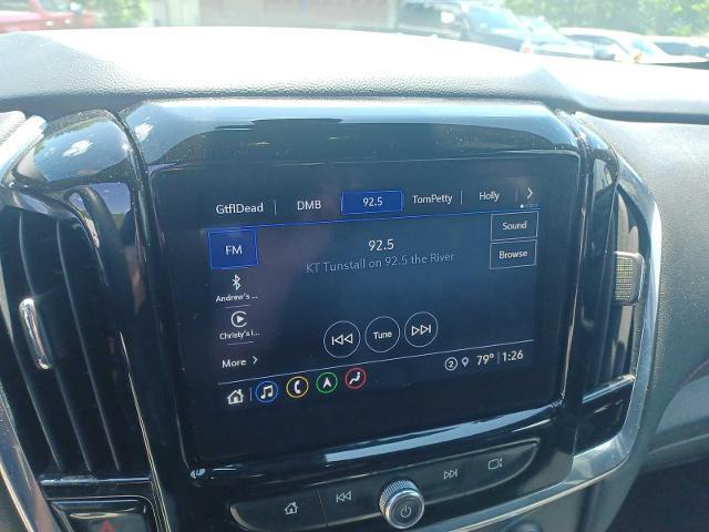 2023 Chevrolet Traverse RS Acton MA