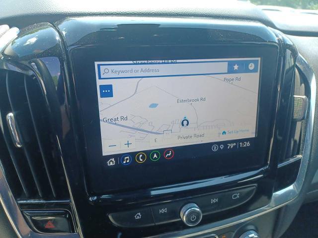 2023 Chevrolet Traverse RS Acton MA