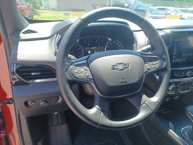 2023 Chevrolet Traverse RS Acton MA