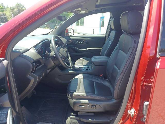 2023 Chevrolet Traverse RS Acton MA