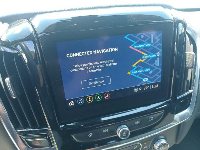 2023 Chevrolet Traverse RS Acton MA
