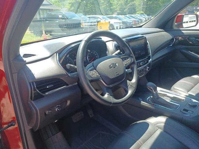2023 Chevrolet Traverse RS Acton MA