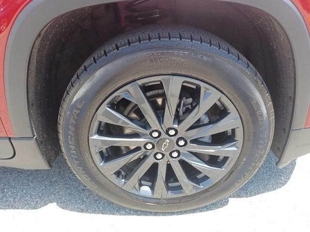 2023 Chevrolet Traverse RS Acton MA