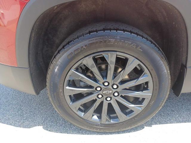 2023 Chevrolet Traverse RS Acton MA