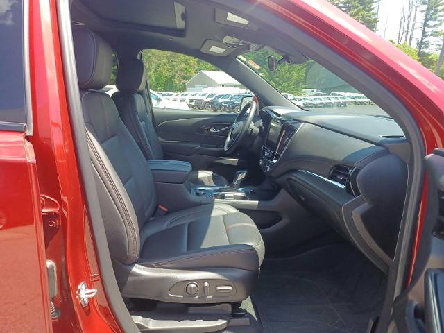 2023 Chevrolet Traverse RS Acton MA