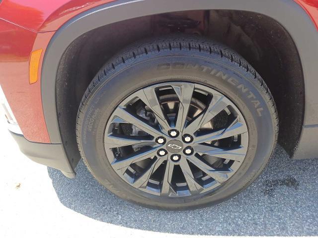 2023 Chevrolet Traverse RS Acton MA