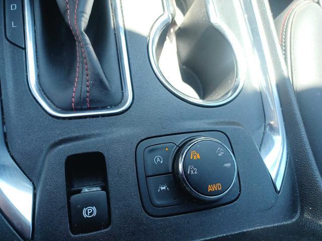 2023 Chevrolet Traverse RS Acton MA