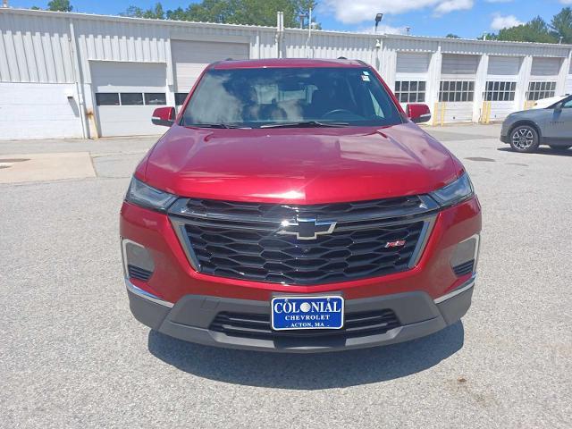 2023 Chevrolet Traverse RS Acton MA