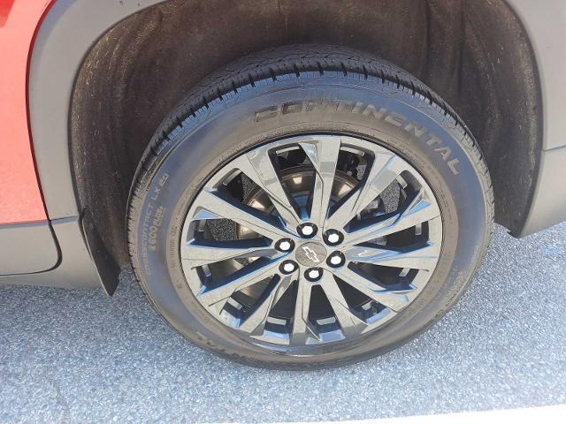 2023 Chevrolet Traverse RS Acton MA